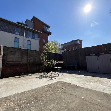 Millfields Place Лондон Экстерьер фото