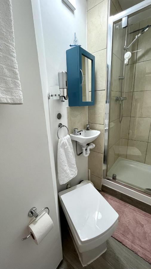 Millfields Place Лондон Экстерьер фото